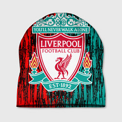 Шапка LIVERPOOL