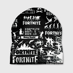 Шапка Fortnite