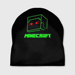 Шапка Minecraft, цвет: 3D-принт