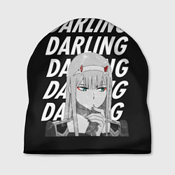 Шапка ZeroTwo Darling in the Franx