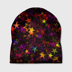Шапка Stars, цвет: 3D-принт