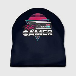 Шапка Retro Gamer, цвет: 3D-принт