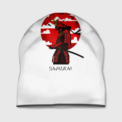 Шапка Samurai