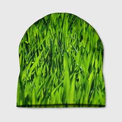 Шапка Трава, цвет: 3D-принт