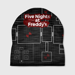 Шапка Five Nights At Freddy