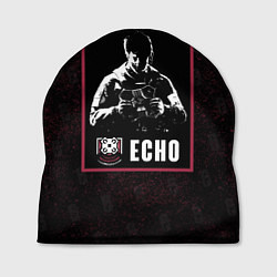 Шапка Echo