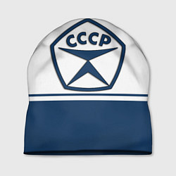 Шапка СССР