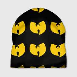 Шапка Wu-Tang Clan