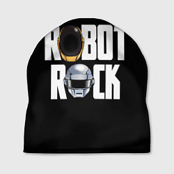 Шапка Robot Rock