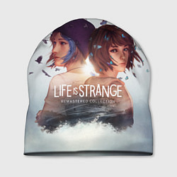 Шапка Life is strange Remaster