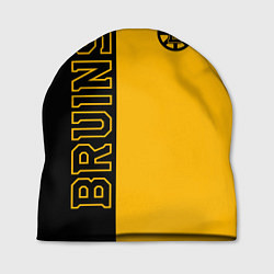 Шапка NHL BOSTON BRUINS