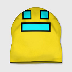 Шапка Geometry Dash Smile