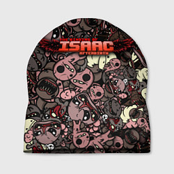 Шапка Binding of Isaac Stickerbomb, цвет: 3D-принт