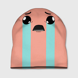 Шапка Crying Isaac