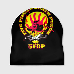 Шапка Five Finger Death Punch FFDP