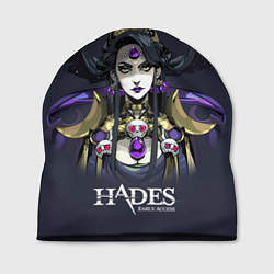 Шапка Hades Nyx