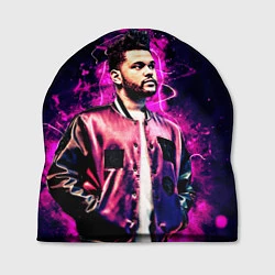 Шапка The Weeknd, цвет: 3D-принт