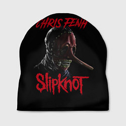 Шапка CHRIS FENH SLIPKNOT СЛИПКНОТ Z