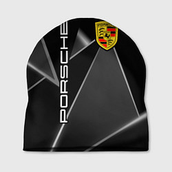Шапка Порше Porsche, цвет: 3D-принт