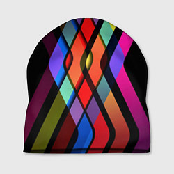 Шапка Пересечение, цвет: 3D-принт