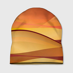 Шапка Пустыня Арракис Дюна, цвет: 3D-принт