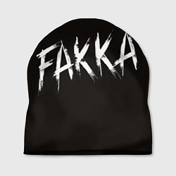 Шапка FAKKA