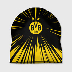 Шапка Borussia Dortmund Crush Theme
