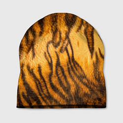 Шапка Шкура тигра 2022, цвет: 3D-принт