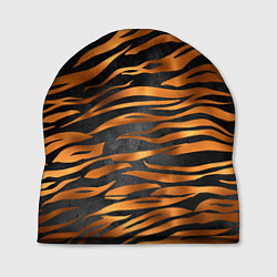 Шапка В шкуре тигра, цвет: 3D-принт