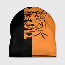 Шапка Тигр - Tiger