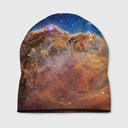 Шапка Туманность Киля, цвет: 3D-принт