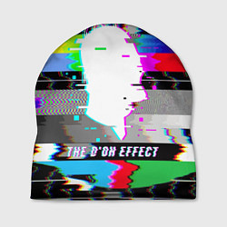 Шапка Homer Simpson - the doh effect!, цвет: 3D-принт