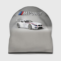 Шапка BMW Z4 GT3 - Motorsport - racing team