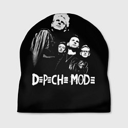Шапка Depeche Mode Violator, цвет: 3D-принт