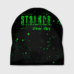 Шапка Stalker sky radiation