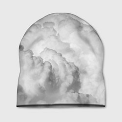 Шапка Пористые облака, цвет: 3D-принт