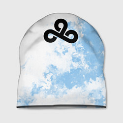 Шапка Cloud9 Облачный