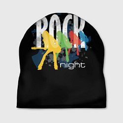 Шапка Rock Night