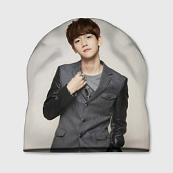 Шапка Xi Lu Han