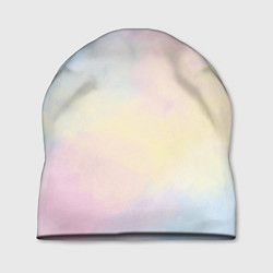 Шапка Tie dye из сериала убийства в одном здании, цвет: 3D-принт
