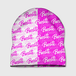 Шапка Bardie - white - pattern, цвет: 3D-принт