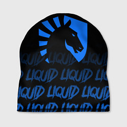 Шапка Team Liquid style