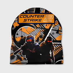 Шапка Counter-Strike Collection