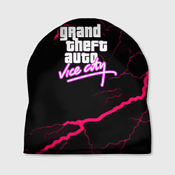 Шапка GTA storm vice city, цвет: 3D-принт