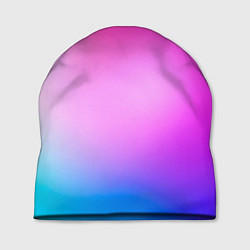 Шапка Colorful gradient, цвет: 3D-принт