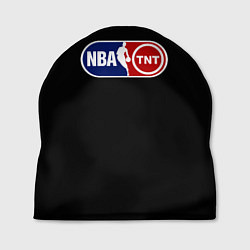 Шапка NBA logo tnt, цвет: 3D-принт