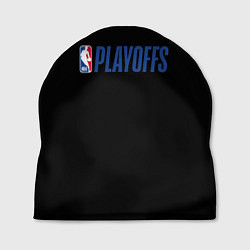 Шапка NBA playoffs, цвет: 3D-принт