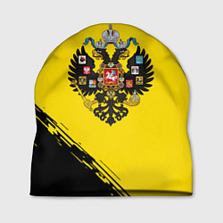 Шапка Российская империя текстура, цвет: 3D-принт