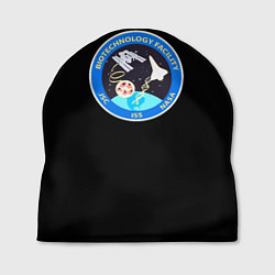 Шапка Nasa astronavt