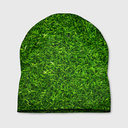 Шапка Текстура газона, цвет: 3D-принт
